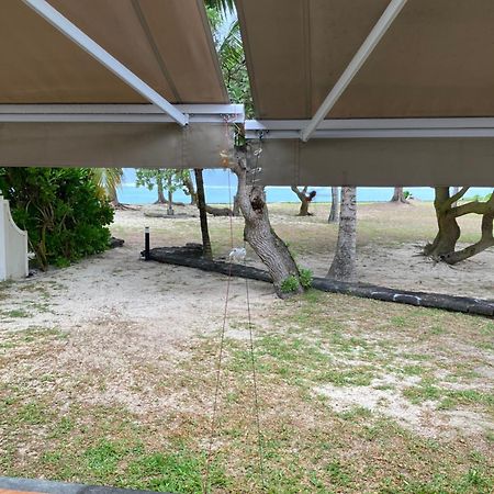 Fully Furnished Luxury Villa 3 Right On A Blue Ocean Бель Мар Экстерьер фото