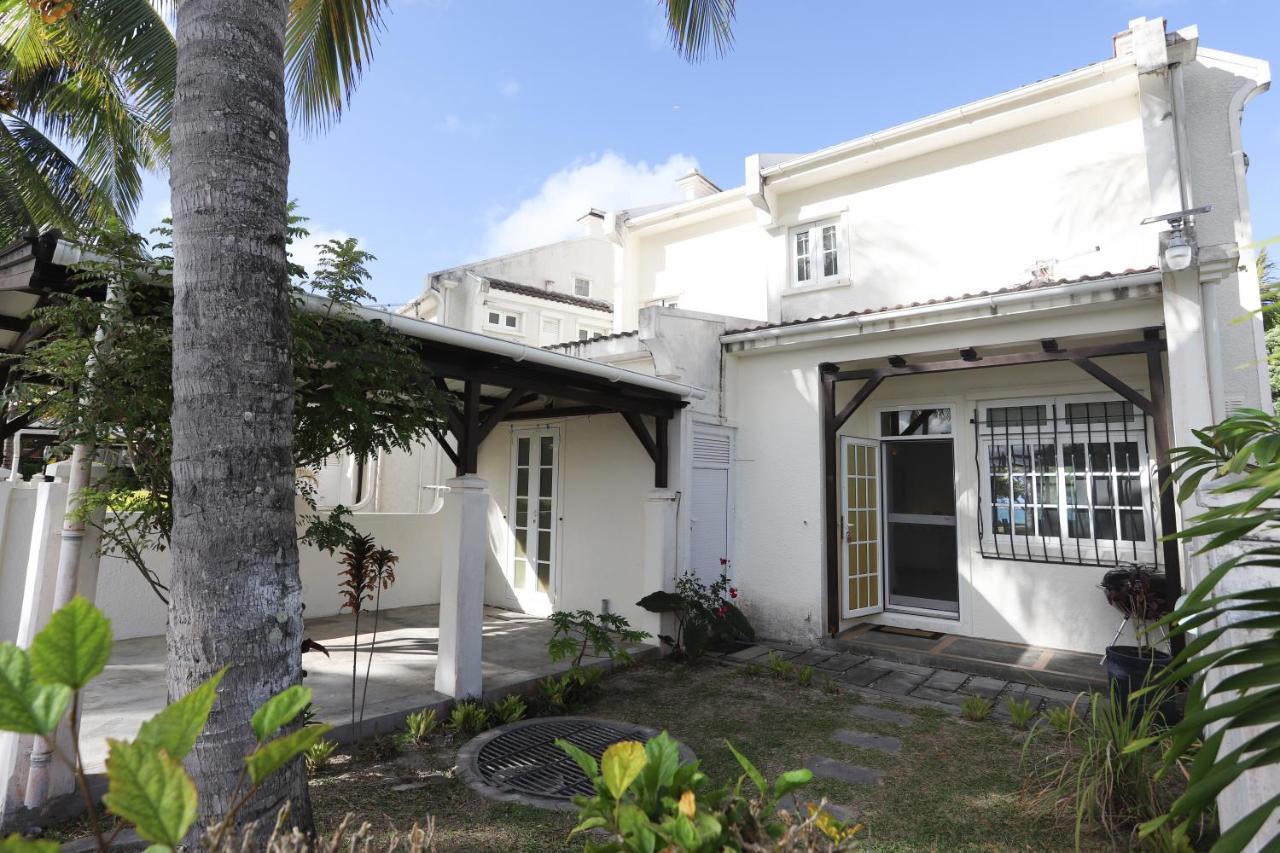 Fully Furnished Luxury Villa 3 Right On A Blue Ocean Бель Мар Экстерьер фото