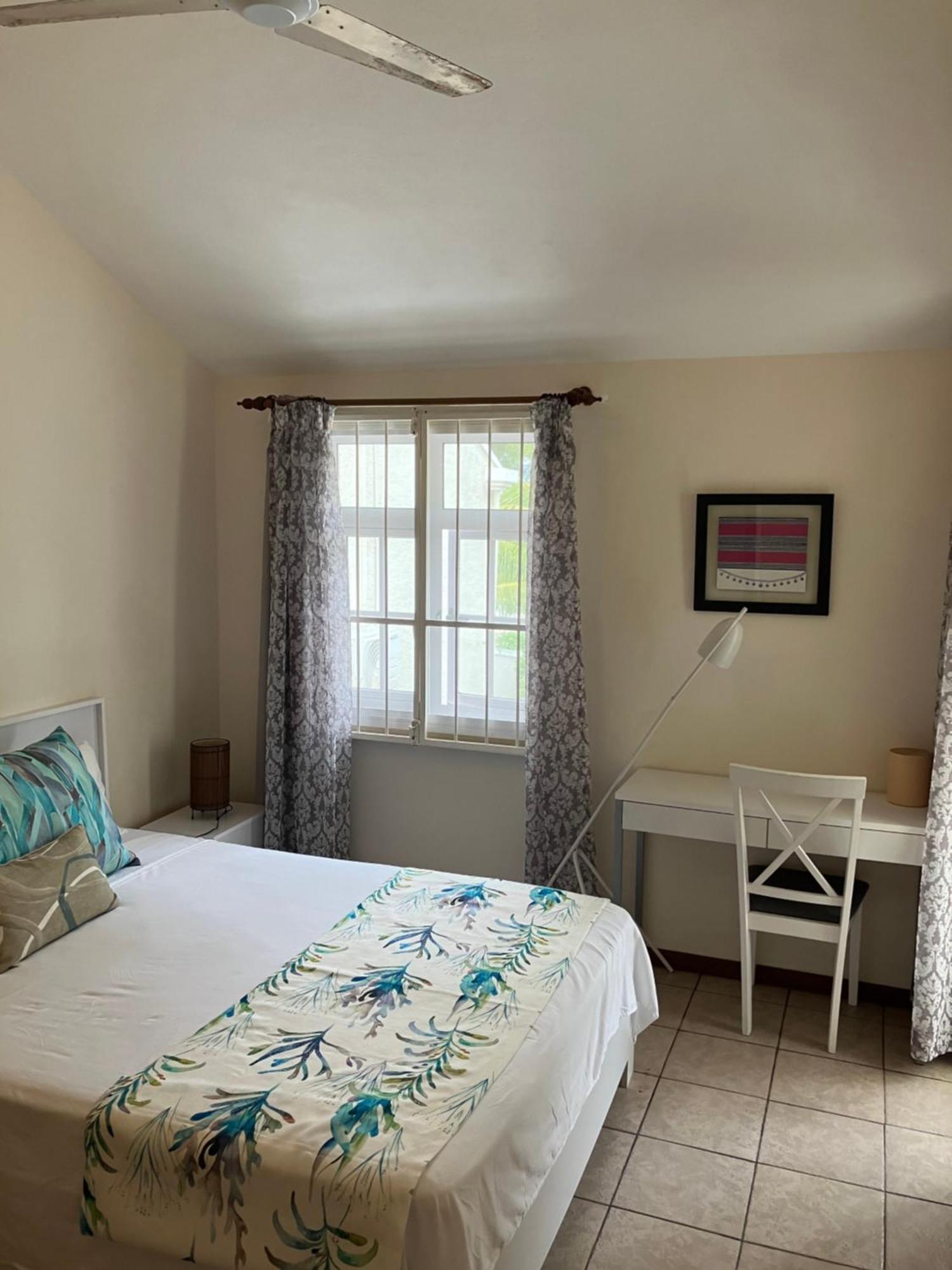 Fully Furnished Luxury Villa 3 Right On A Blue Ocean Бель Мар Экстерьер фото