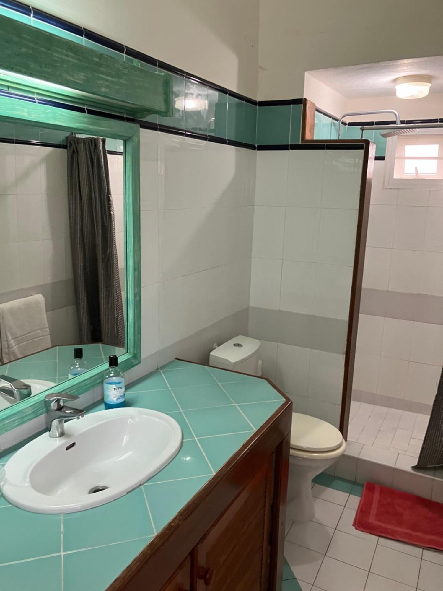 Fully Furnished Luxury Villa 3 Right On A Blue Ocean Бель Мар Экстерьер фото